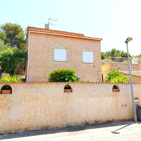 Villa Nais 126M2-Zen-Salle Cinema-Piscine La Valette-du-Var Exterior photo
