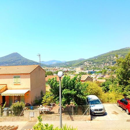 Villa Nais 126M2-Zen-Salle Cinema-Piscine La Valette-du-Var Exterior photo