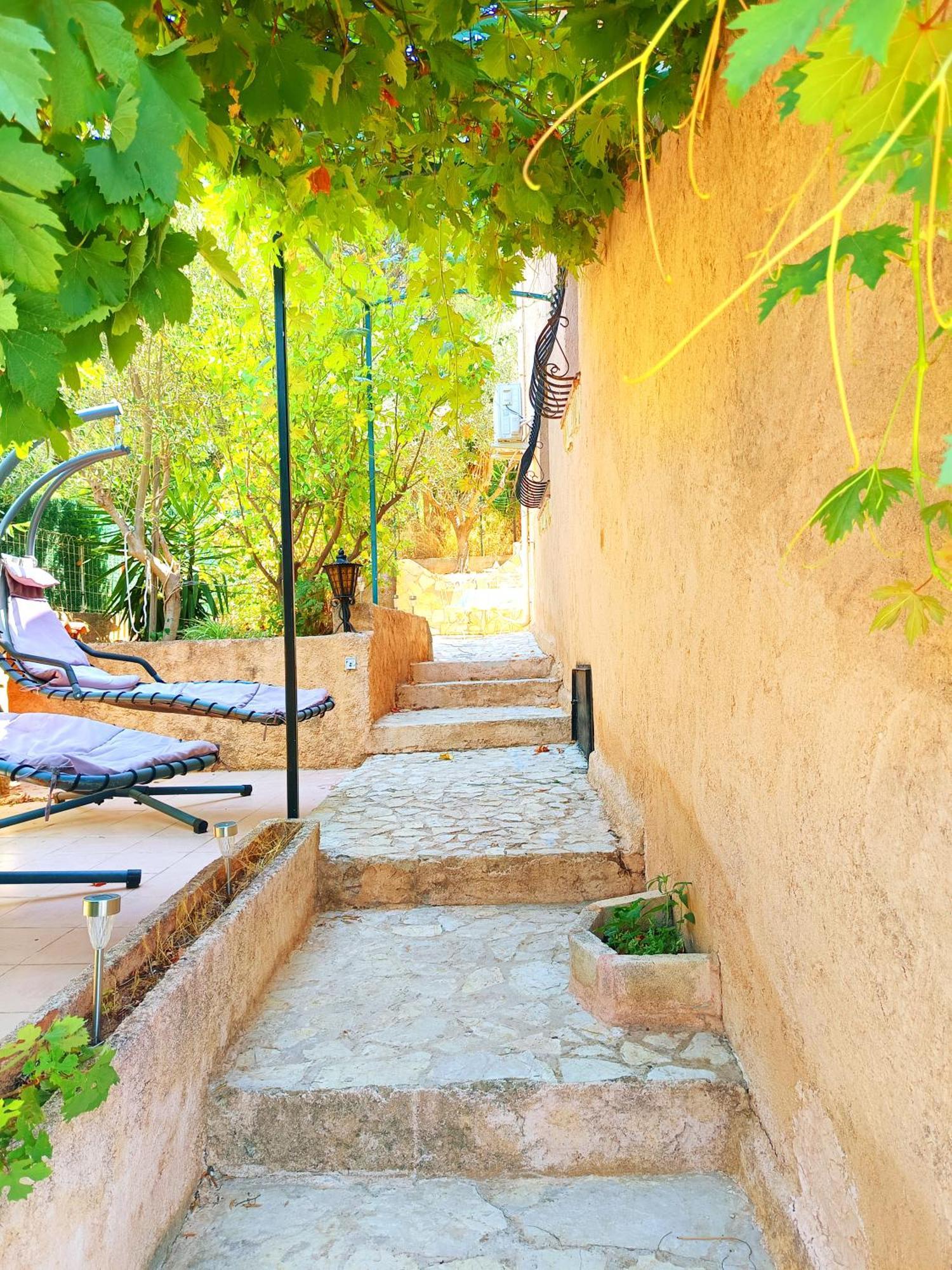 Villa Nais 126M2-Zen-Salle Cinema-Piscine La Valette-du-Var Exterior photo