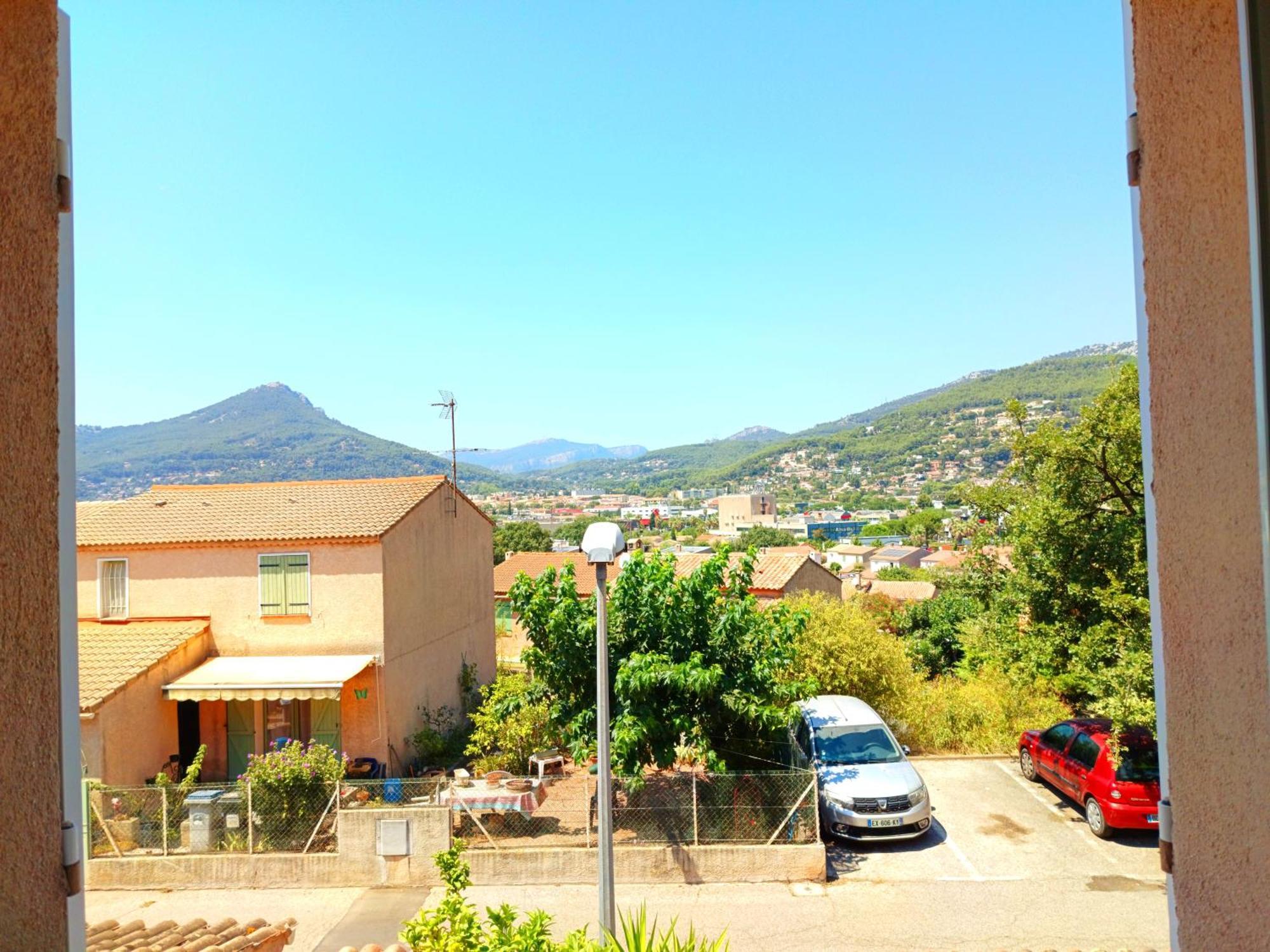 Villa Nais 126M2-Zen-Salle Cinema-Piscine La Valette-du-Var Exterior photo