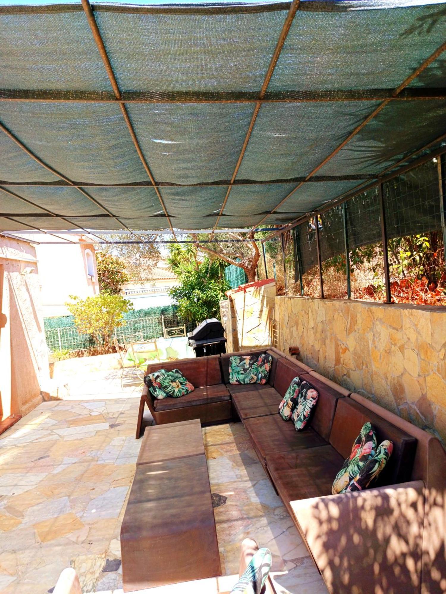 Villa Nais 126M2-Zen-Salle Cinema-Piscine La Valette-du-Var Exterior photo