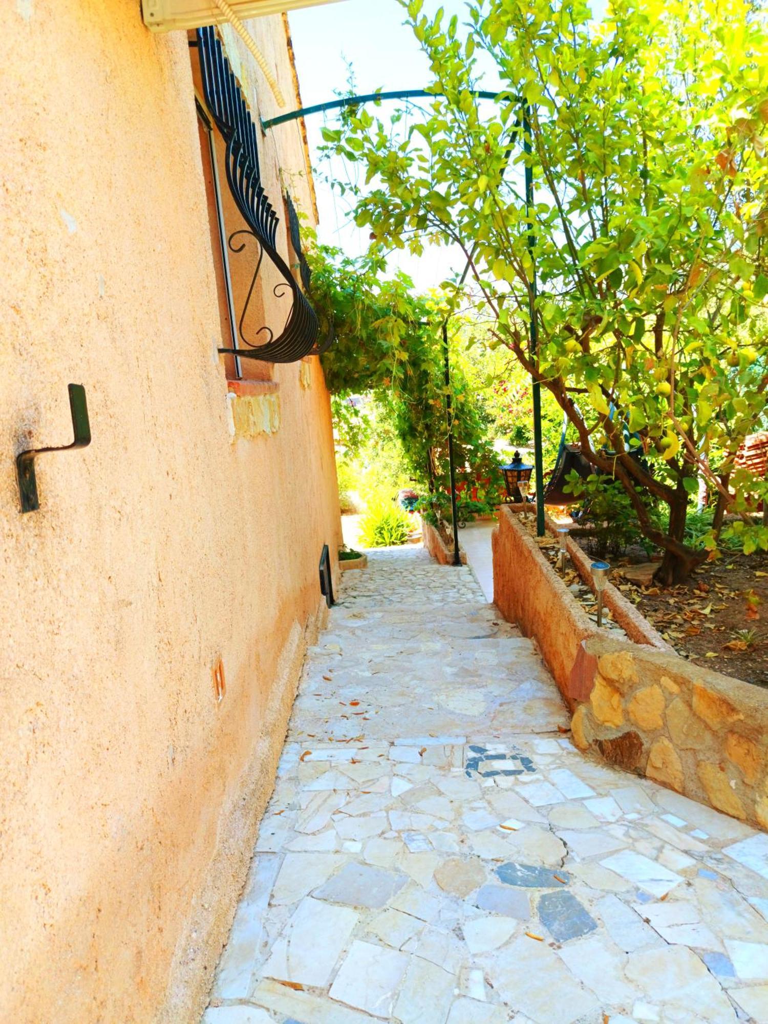 Villa Nais 126M2-Zen-Salle Cinema-Piscine La Valette-du-Var Exterior photo